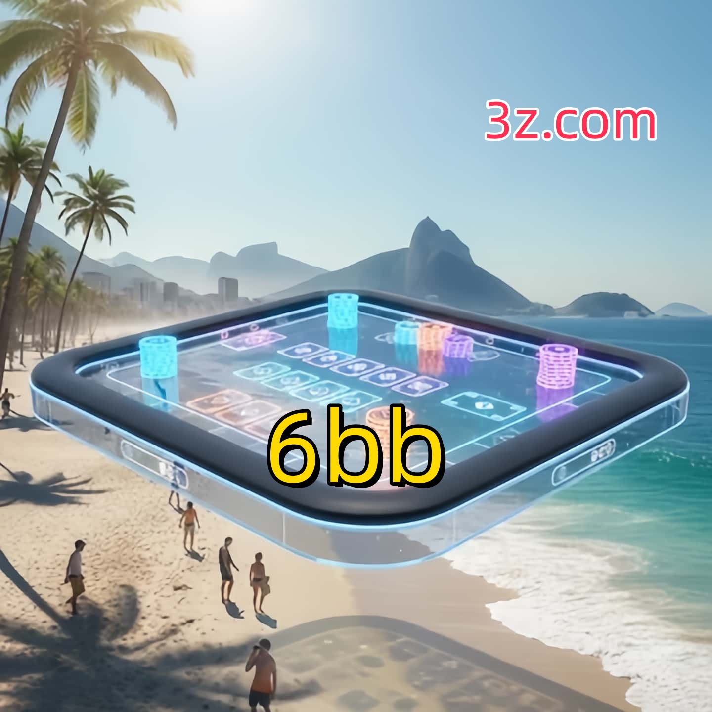 Sinta a adrenalina dos jogos de cassino com 6bb