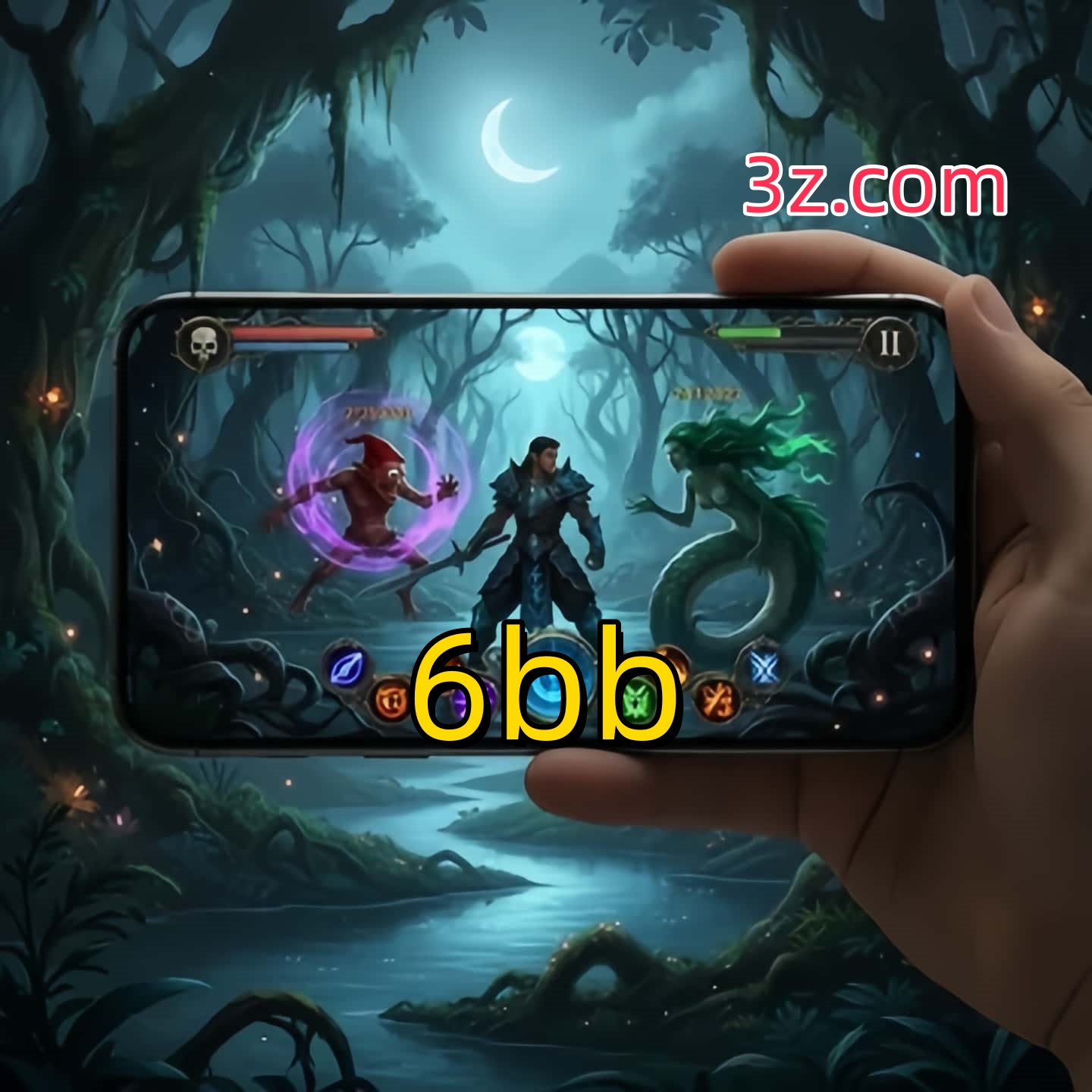 Ofertas Imperdíveis na 6bb: Promoções e Bônus Que Valem a Pena