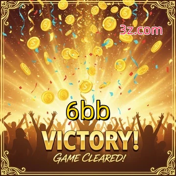 6bb: Seu Cassino Premiado com Pagamentos Rápidos