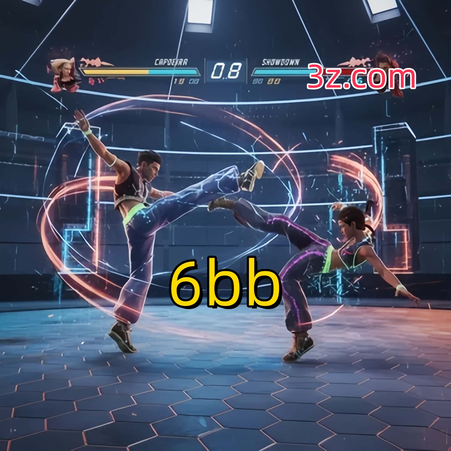 Bônus Generosos e Exclusivos no 6bb para Você!