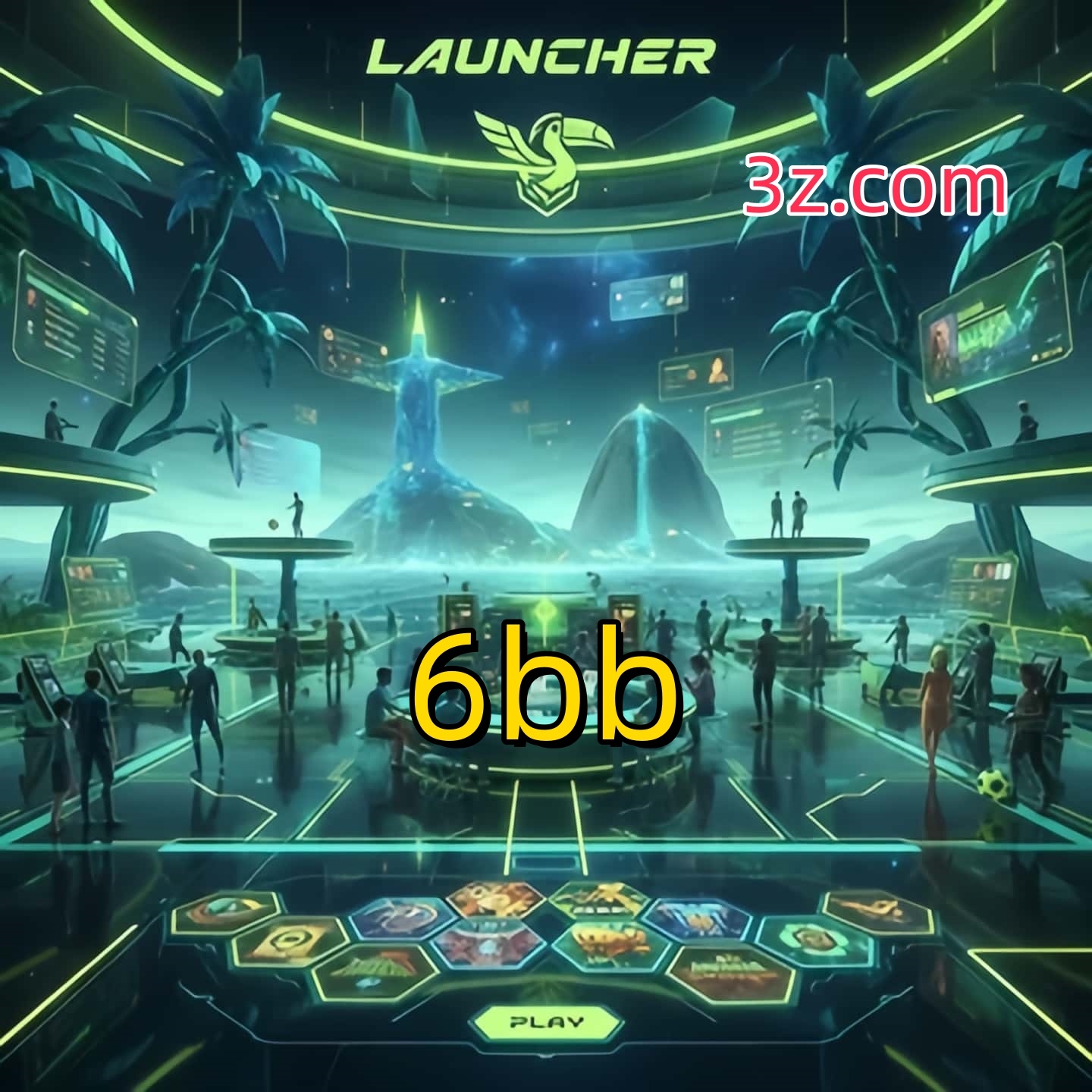 6bb: Seu Especialista em Apostas Esportivas Brasileiras